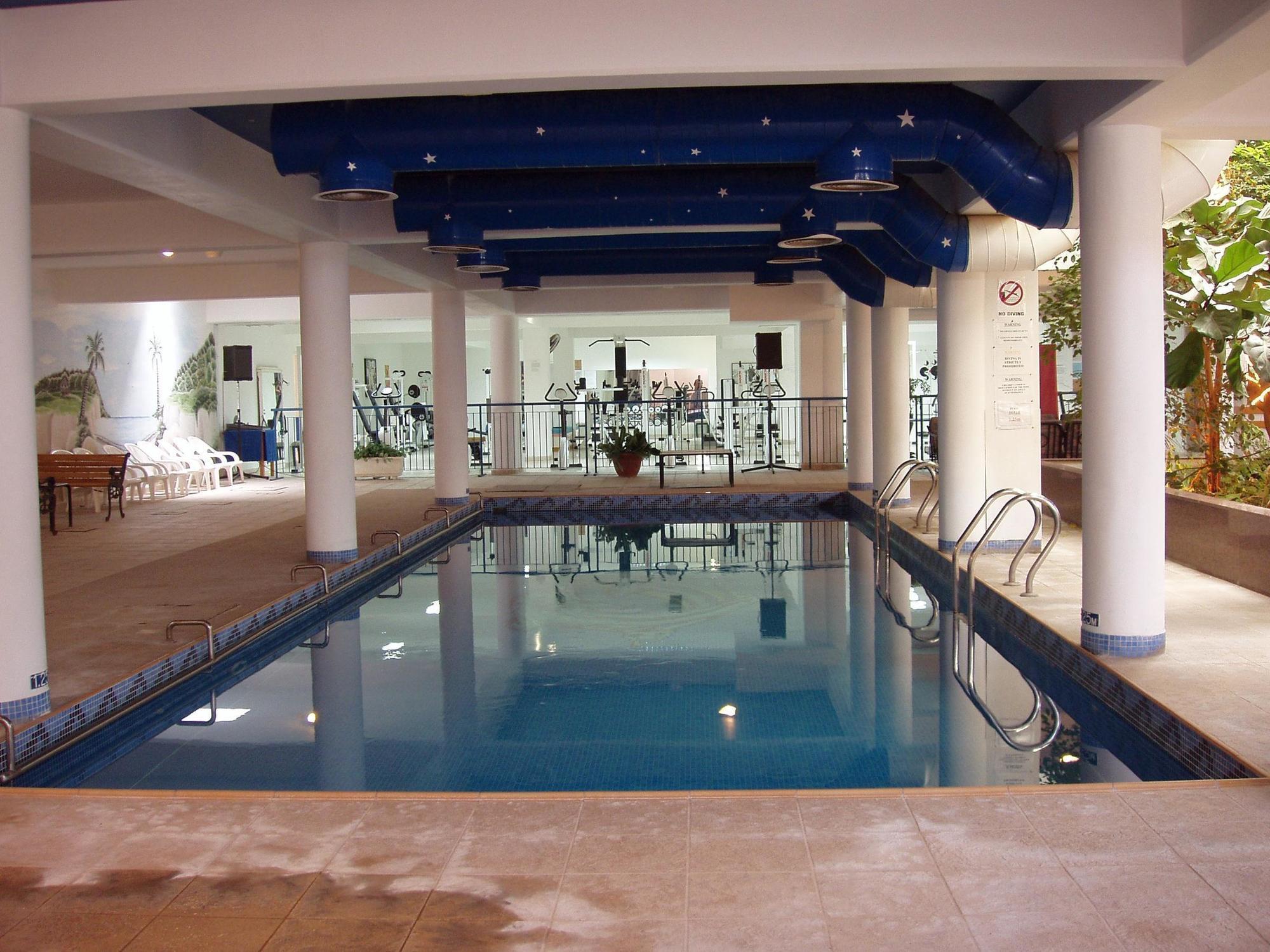 Paphiessa Hotel & Apartments Paphos Exterior foto